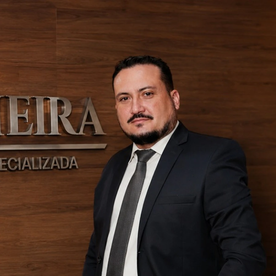 Rodrigo Castanheira