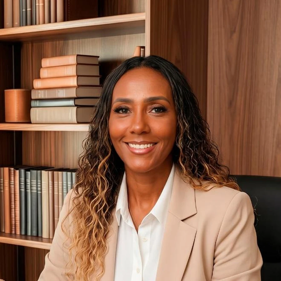 Suelen Rodrigues